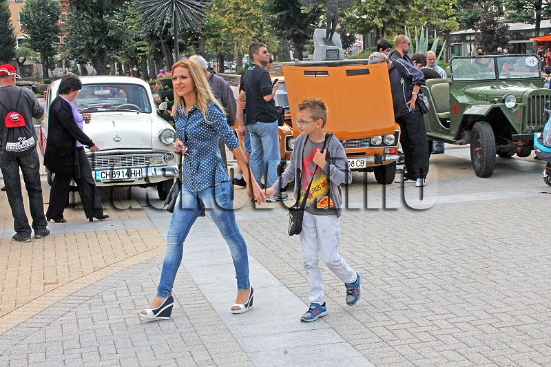 Състезания