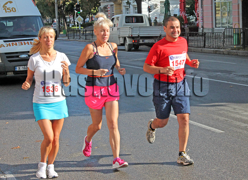 Състезания