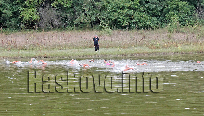 Състезания