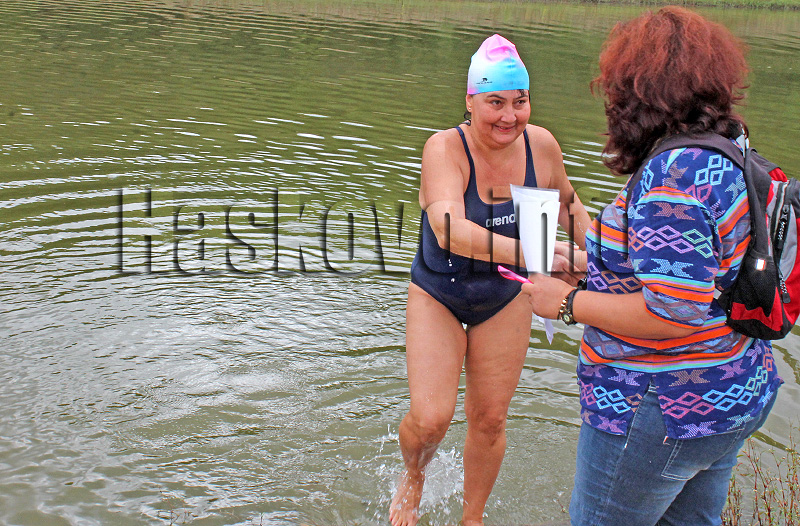 Състезания