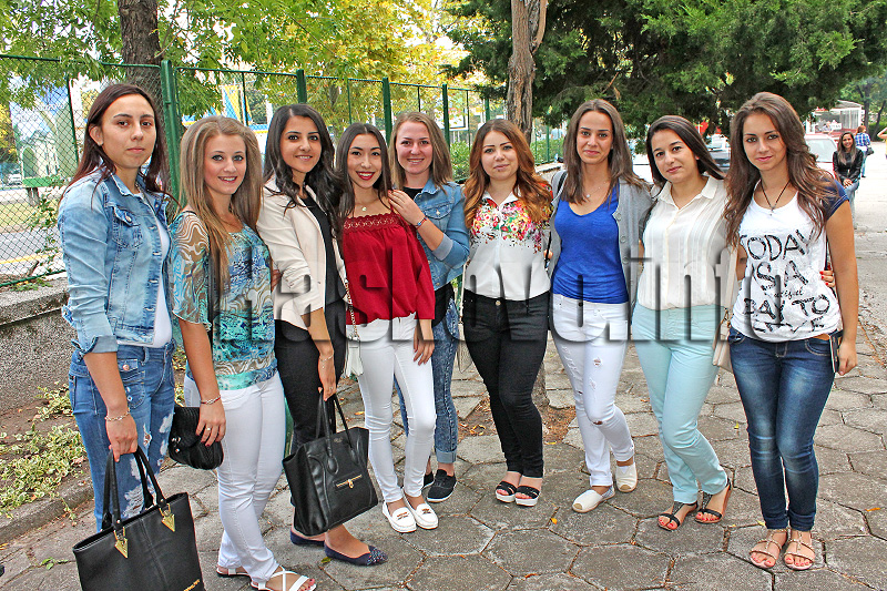 Медицински