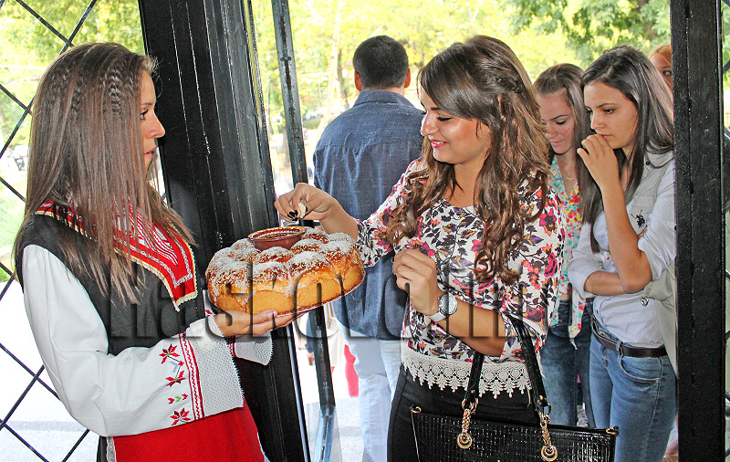 Медицински