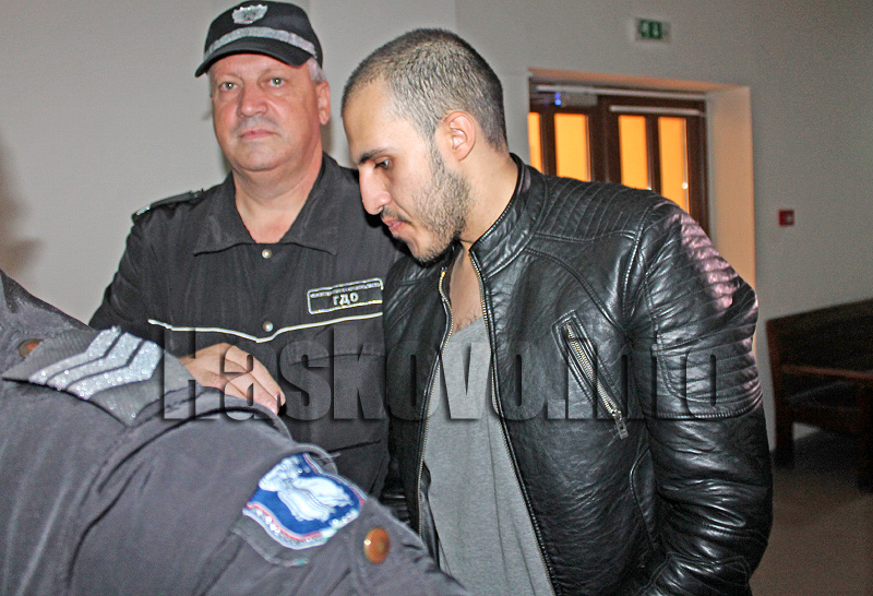 Ануар Селлай