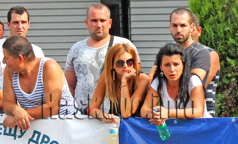 Състезание