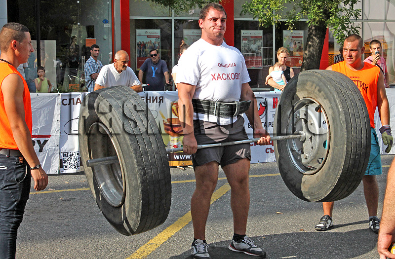 Състезание