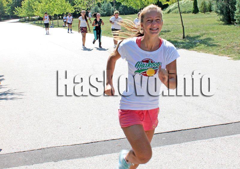 Тренировка