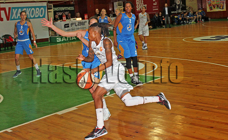 Баскетбол Баскетбол