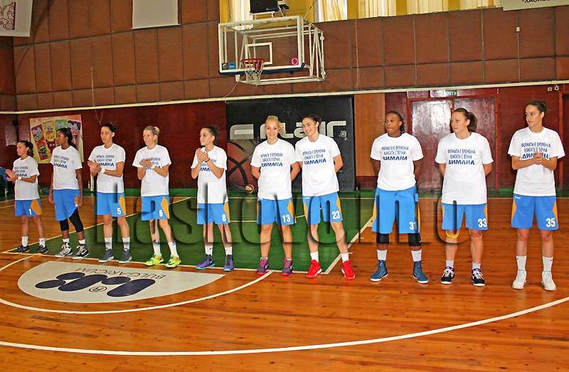 Баскетбол Баскетбол