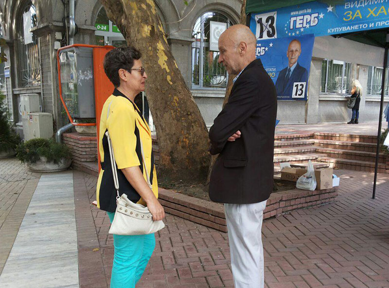 Добри Беливанов