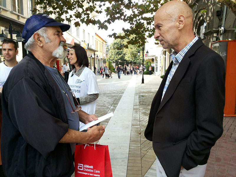 Добри Беливанов Добри Беливанов