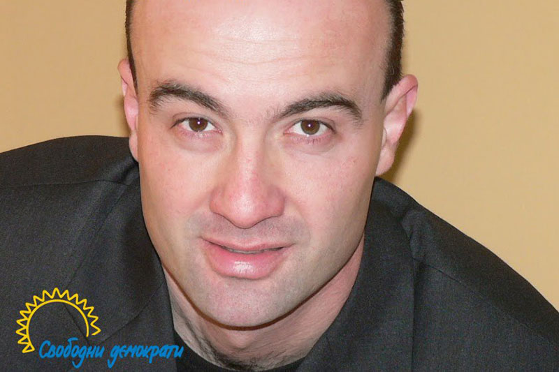 Георги Георгиев