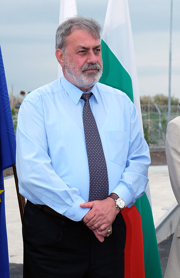 Георги Иванов