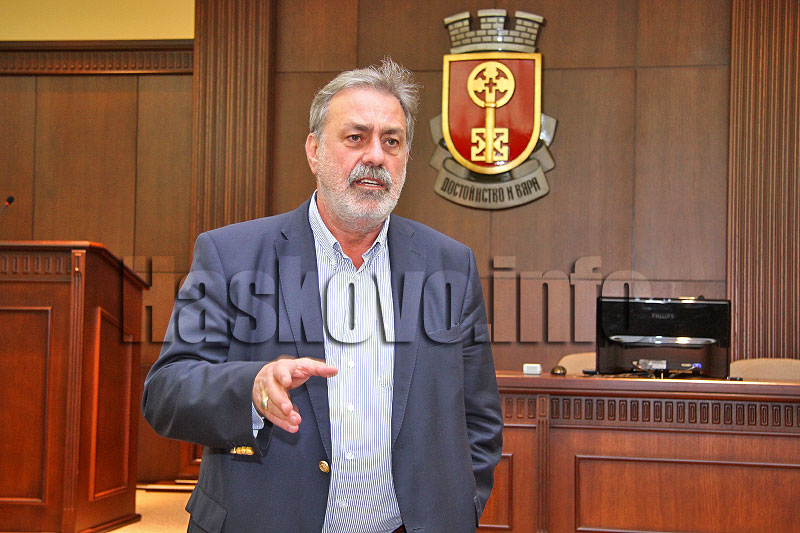 Георги Иванов