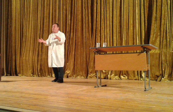 Мамалев Мамалев