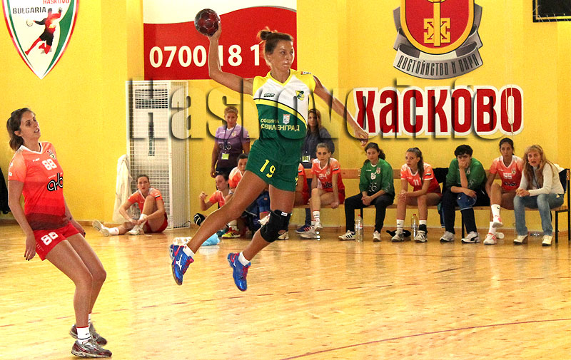 Хандбал Хандбал