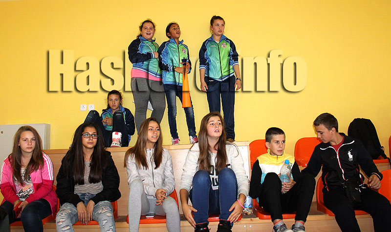 Хандбал Хандбал