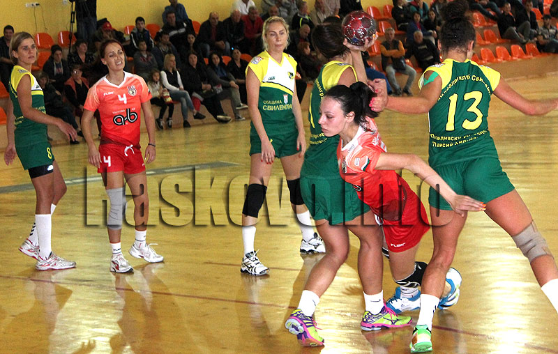 Хандбал Хандбал