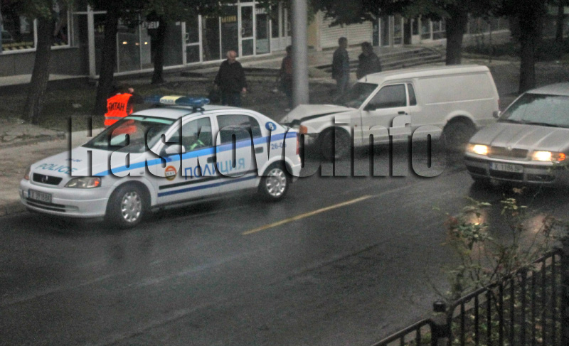 Катастрофа