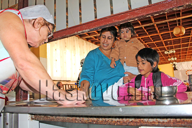 Трапезария