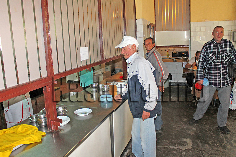 Трапезария