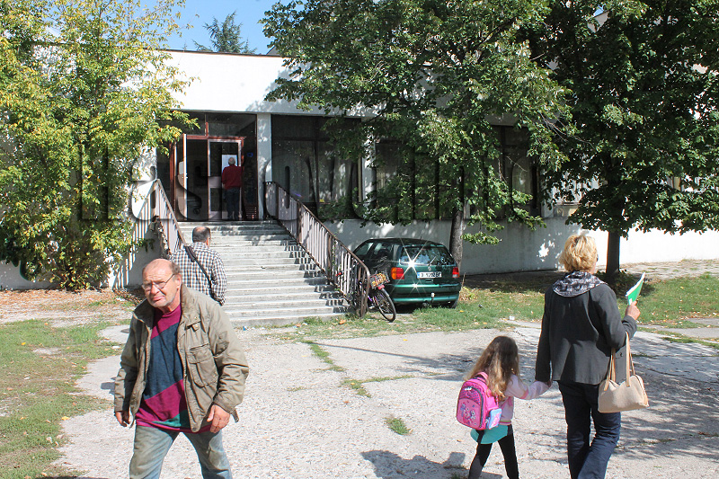 Трапезария