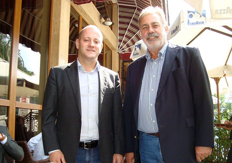 Реформаторски блок