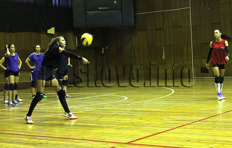 Волейбол Волейбол