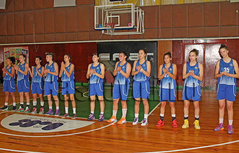 Баскетбол Баскетбол