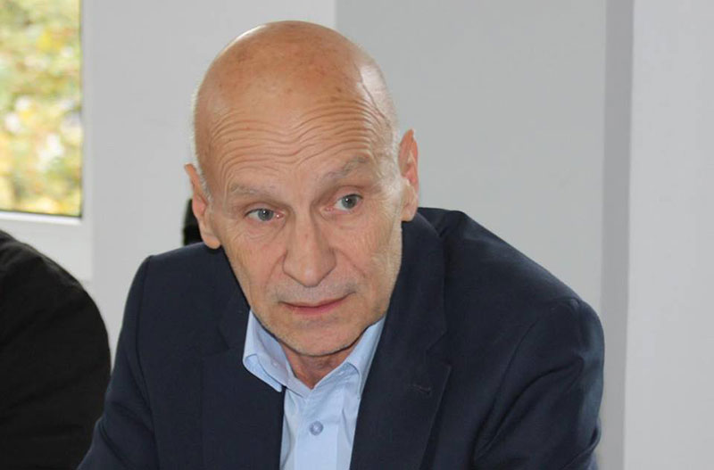 Добри Беливанов