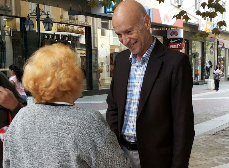 Добри Беливанов