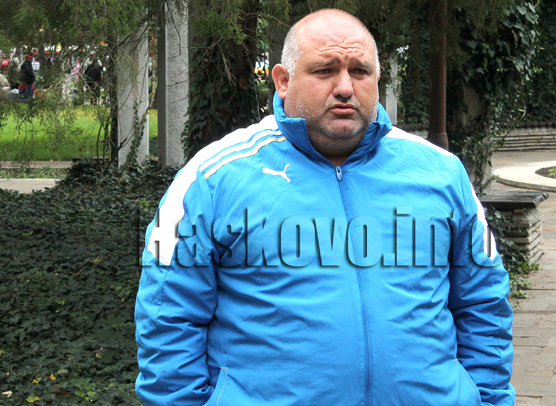 Деян Ванчев