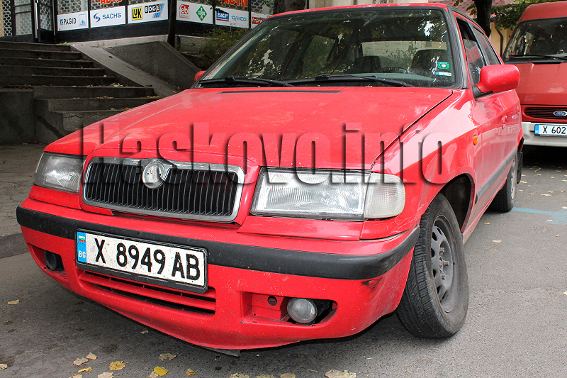 Катастрофа