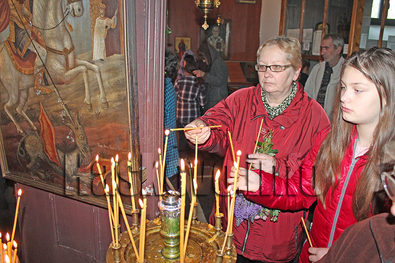 Курбан Курбан