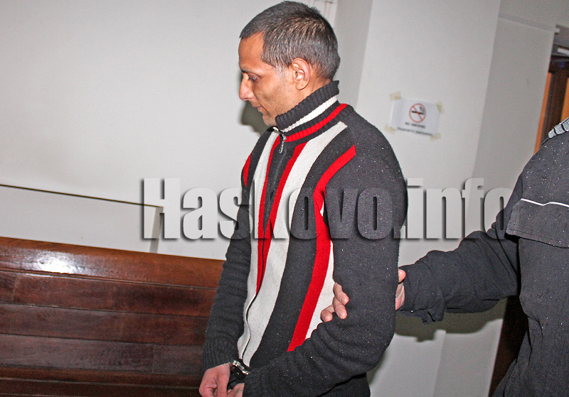 Желю Иванов