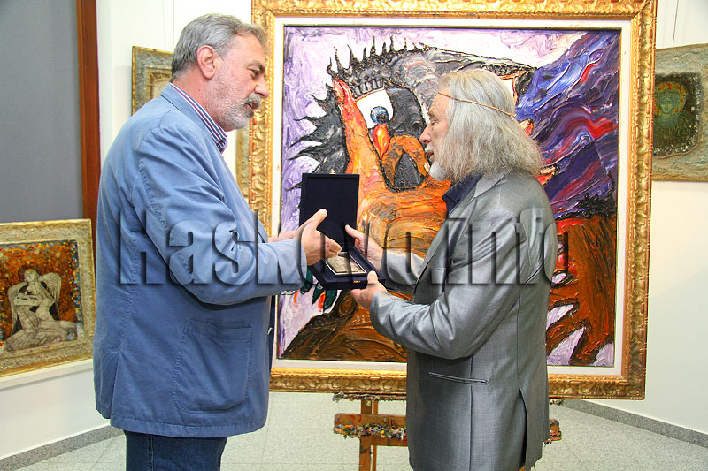 Ставри Калинов