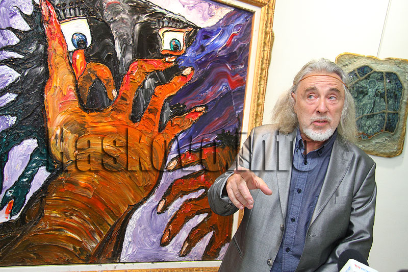 Ставри Калинов