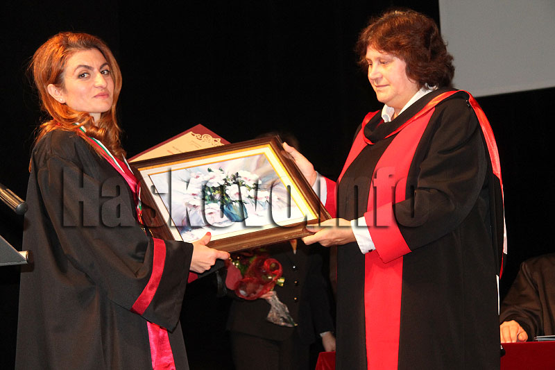 Дипломиране