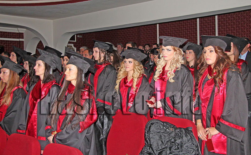 Дипломиране