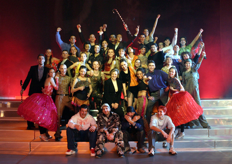 Нешка Робева