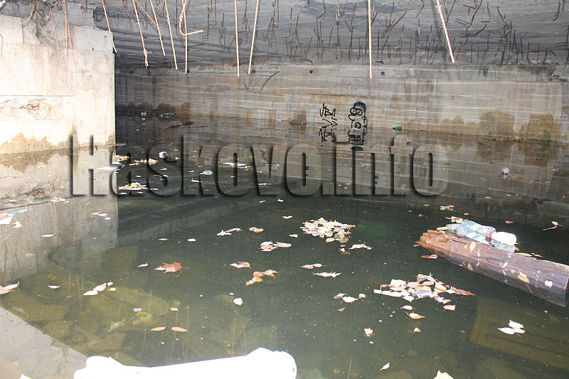 Надлез и подлез