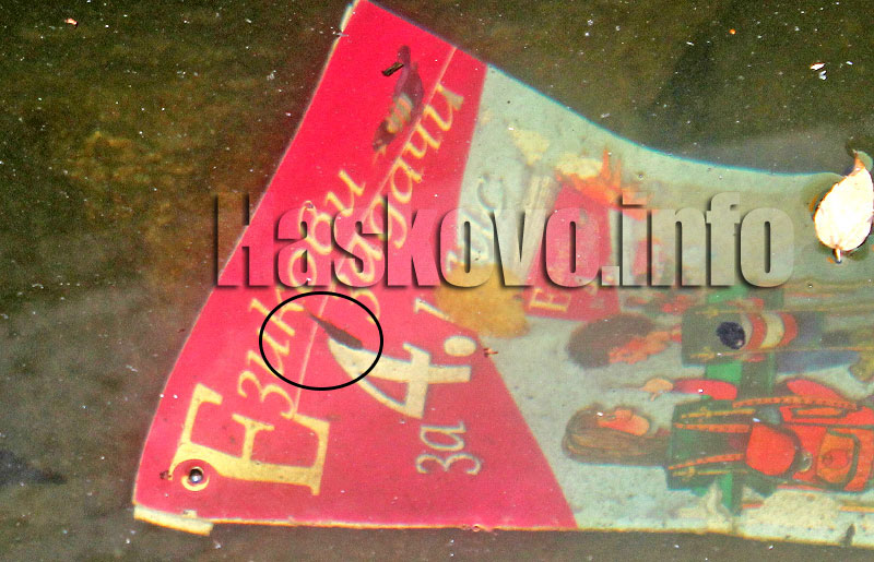 Надлез и подлез