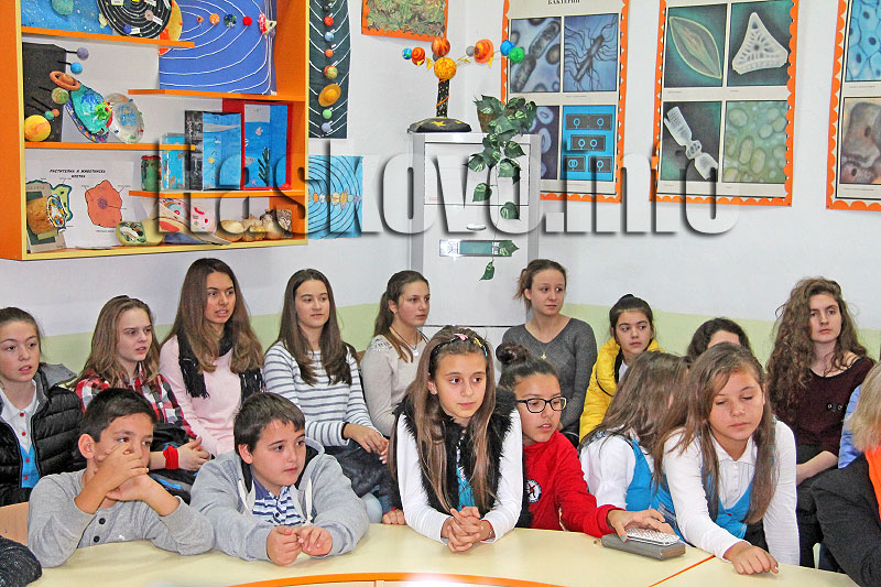 Смирненски