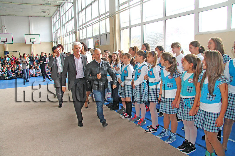 Йордан Йовчев