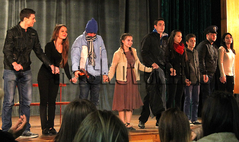 Благотворителен