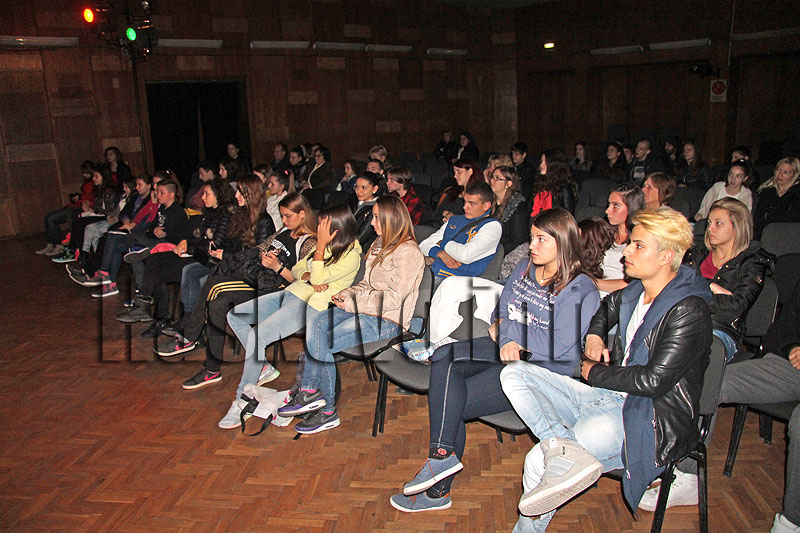 Благотворителен