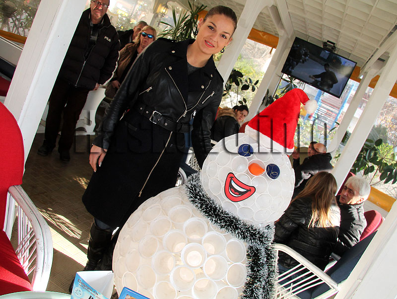 Снежен човек