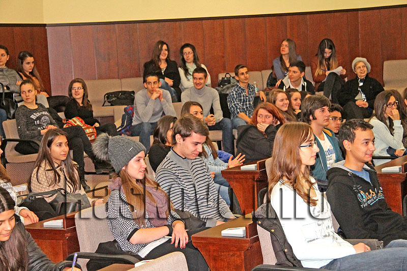 Европа директно