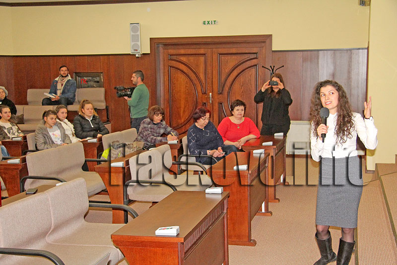 Европа директно