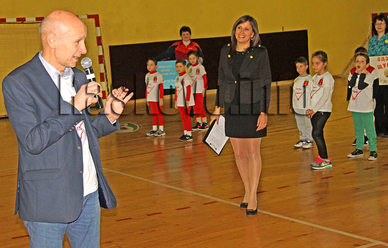 Състезание