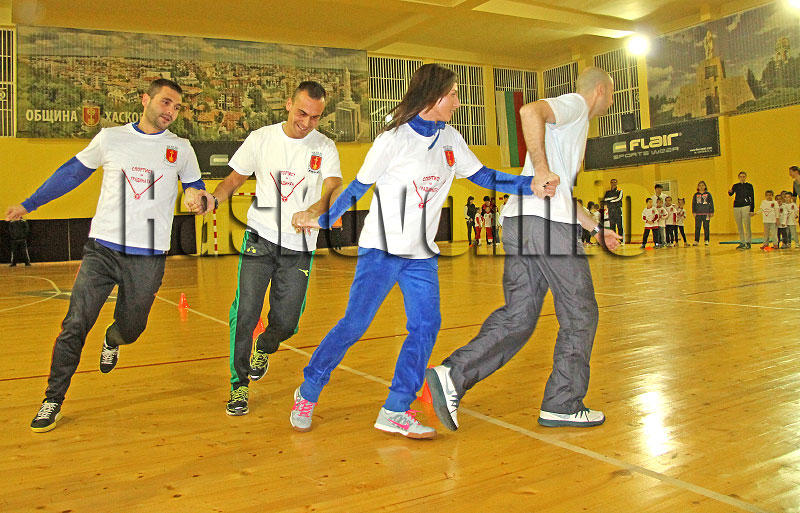 Състезание